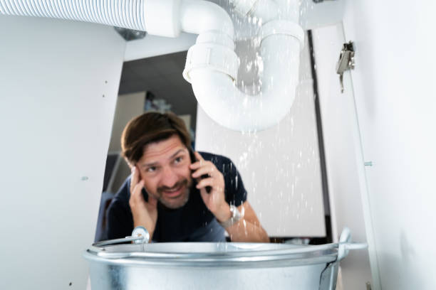 Sewer Line Replacement in Lebanon, PA