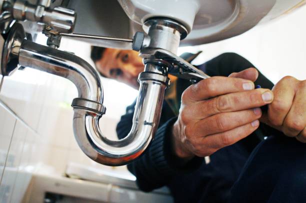 Best Leak Detection Services  in Lebanon, PA