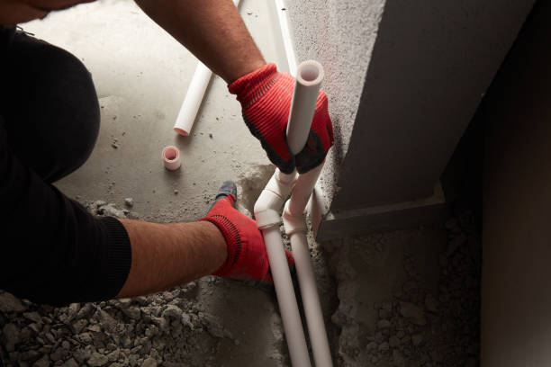 Best Leak Detection Services  in Lebanon, PA