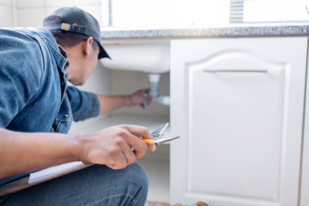 Best Sewer Line Replacement  in Lebanon, PA
