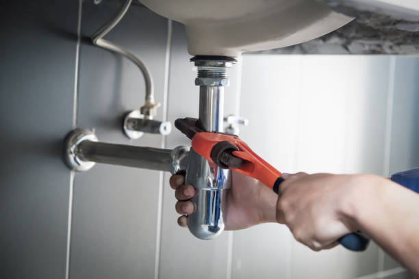 Best Sewer Line Repair  in Lebanon, PA