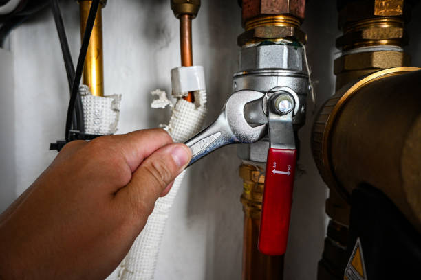 Hot Water Heater Installation in Lebanon, PA